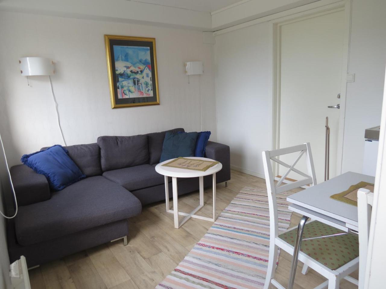 Solvang Camping Og Leirsted Alta Eksteriør billede